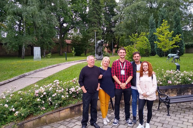 Red Belgrade Communist Tour - Cancellation Policy