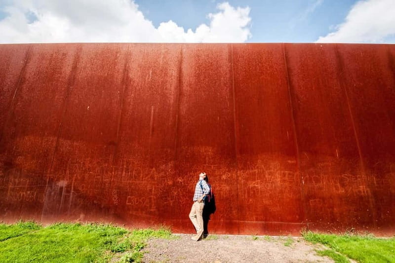 Red Berlin: Secrets of the Communist Capital - An In-Depth Look at the Itinerary