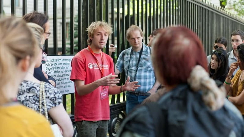 Red Berlin: Secrets of the Communist Capital - Final Thoughts