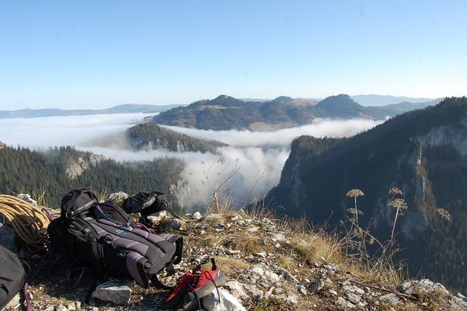 Red Lake and the Bicaz Gorges Day Tour - Who Will Love This Tour?