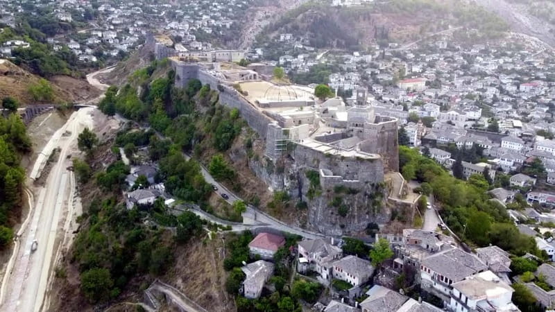 RED LINE: Vlore-Gjirokaster-Permet daily tour with guide - Who Will Love This Tour?