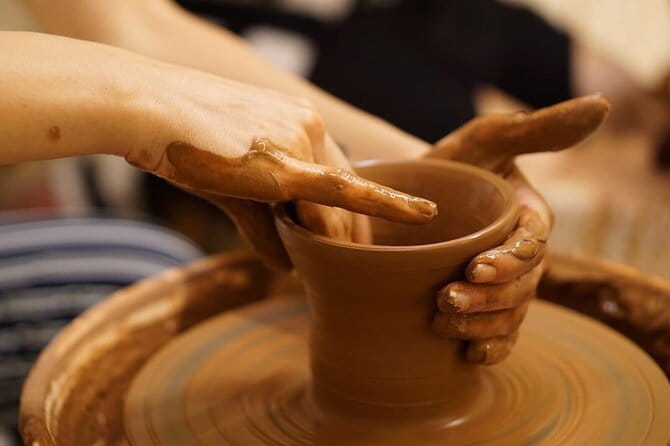 Red / North of Cappadocia Tour - Introduction