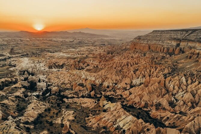 Red / North of Cappadocia Tour - What Makes This Tour Stand Out