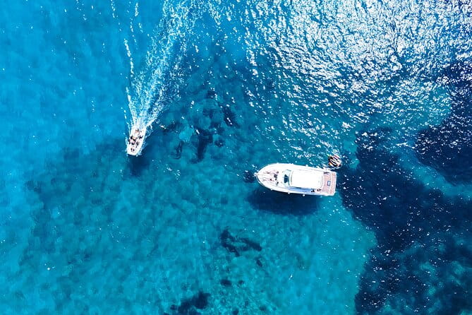 Red Rocks Private All Day Tour from the City of Hvar - Exploring Croatias Coastal Charms: The Red Rocks Private Tour in Depth