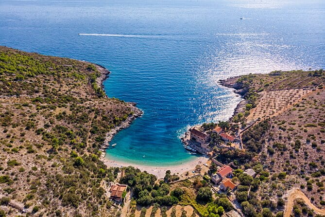 Red Rocks Private All Day Tour from the City of Hvar - FAQ