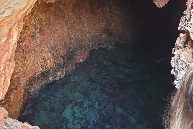 Red Rocks & Southern Side Of Hvar Private Tour - Activities and Experiences