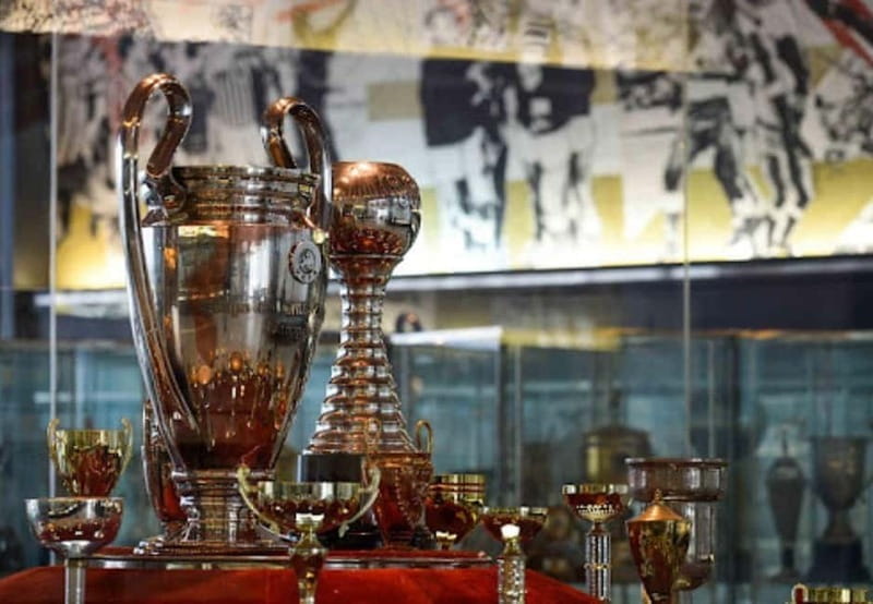 Red Star-Partizan Stadium Tour - Key points / Takeaways