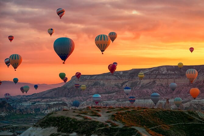 Red Tour Plus+ (small group) - In-Depth Review of the Red Tour Plus+ Experience