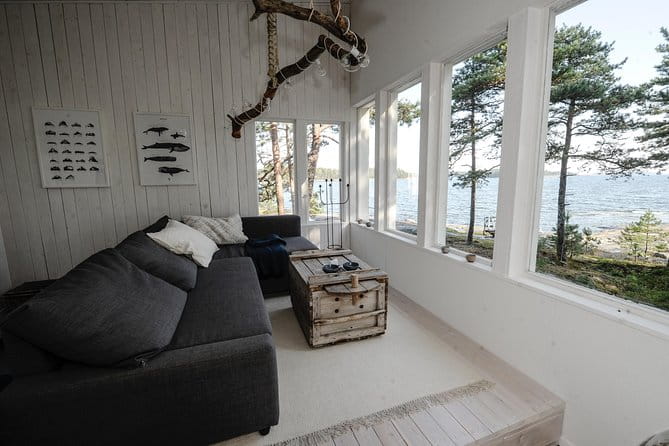 Redrib Cottage Locals Experience - Key points / Takeaways