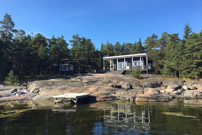 Redrib Cottage Locals Experience - Frequently Asked Questions