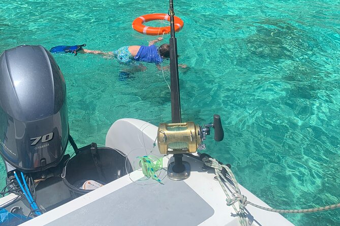 Reef Safari - Snorkeling, Fish Feeding & Lunch (Shared Day Trip) - Booking and Additional Details