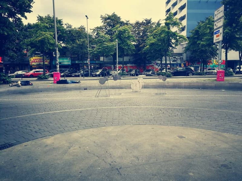 Reeperbahn Tour: Sex, Sin, Parties, and Crime - Who Would Love This Tour?