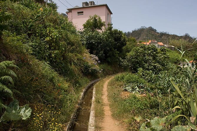 Referta - Castelejo Walk - What’s Included and What’s Not