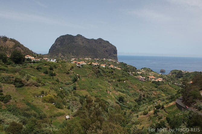 Referta - Castelejo Walk - Who Would Love This Tour?