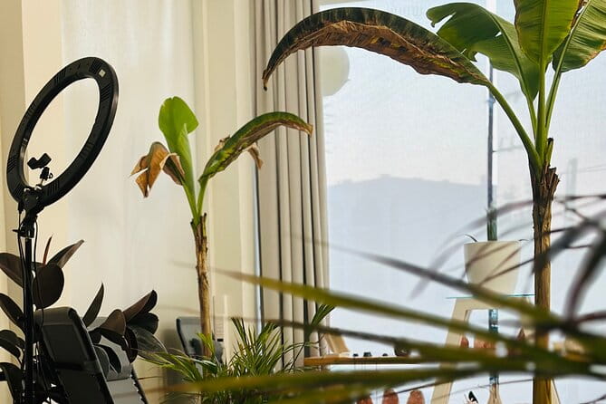 Reflexology Couples Workshop in Crete - Key points / Takeaways