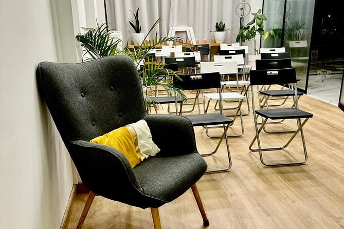 Reflexology Couples Workshop in Crete - Final Thoughts: Is It a Must-Do?