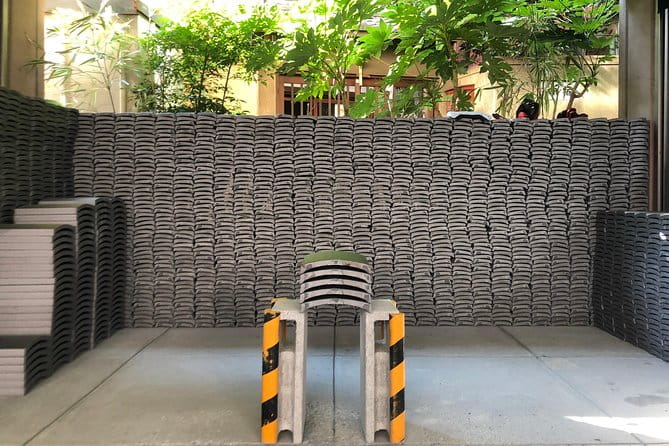 Refreshing in Asakusa! Tile-Breaking / Kawara Smash in Asakusa, Tokyo - Reviews and Feedback From Participants