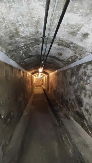 Refugios de la Guerra Civil: Un espacio de paz - In-Depth: The Itinerary Breakdown