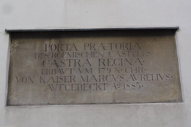 Regensburg - Classic guided tour - Who Will Love This Tour