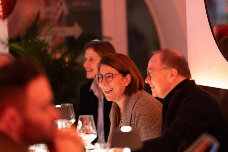 Regensburg: italian wine dinner at Caffè Rinaldi - FAQ