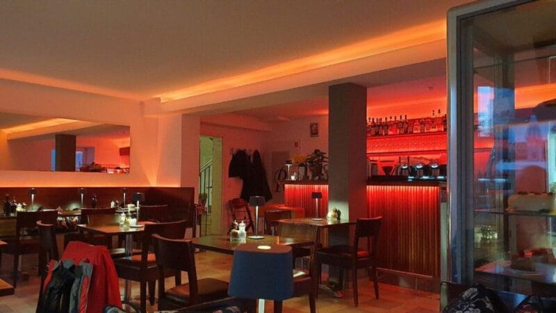 Regensburg: italian wine tasting at Caffè Rinaldi - Key Points and Takeaways