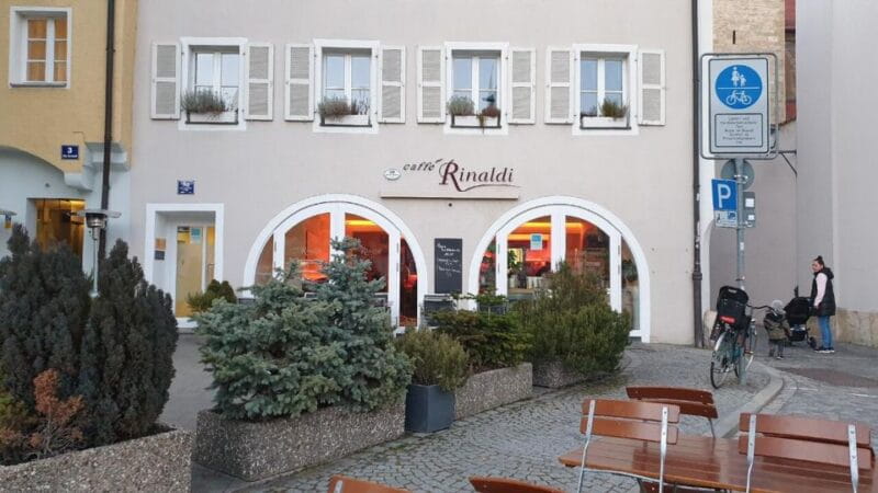 Regensburg: italian wine tasting at Caffè Rinaldi - Common Questions About the Italian Wine Tasting at Caffè Rinaldi
