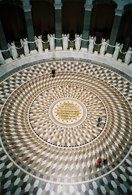 Regensburg: Kelheim Liberation Hall and City visit - Price and Value: Is It Worth It?