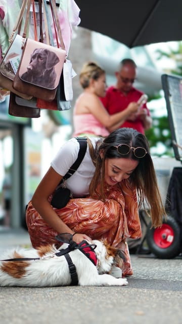 Regensburg: Private Photoshoot with a Local Photographer - Final Thoughts on Valuing the Experience