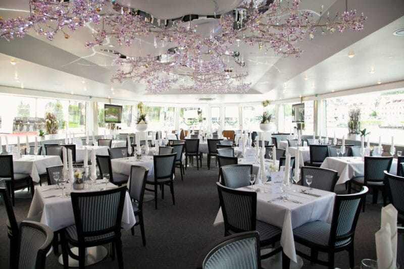 Regensburg: Sightseeing Cruise to Walhalla - Key points / Takeaways