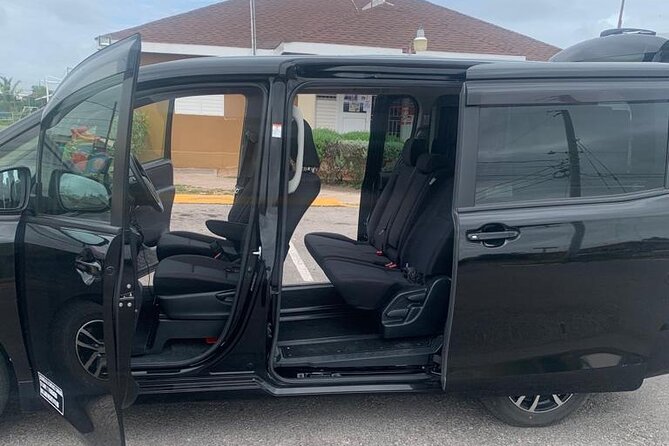 Reggae Sumfest  Event Roundtrip Pickup Service July 14 - 20 - Additional Information