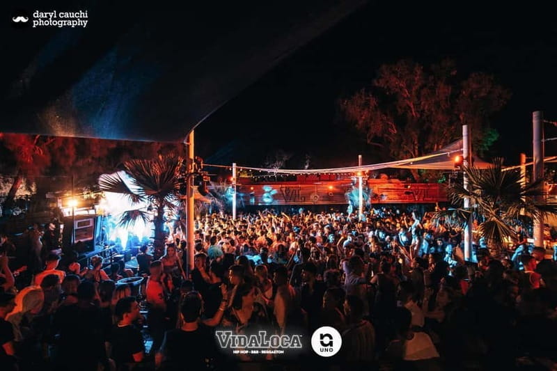 Reggaeton Party at UNO Malta - GIRL POWER - Key Points / Takeaways