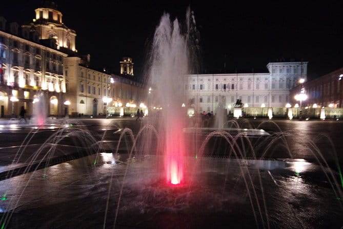 Reggia di Venaria and Stupinigi Hunting Palace - Key points / Takeaways