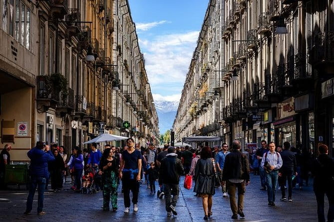 Reggia di Venaria and Stupinigi Hunting Palace - Exploring Piedmonts Regal Heritage