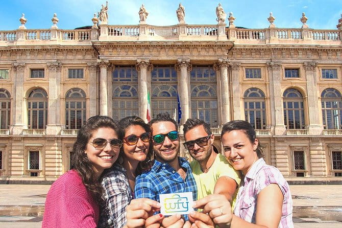 Reggia di Venaria and Stupinigi Hunting Palace - Price and Value Analysis