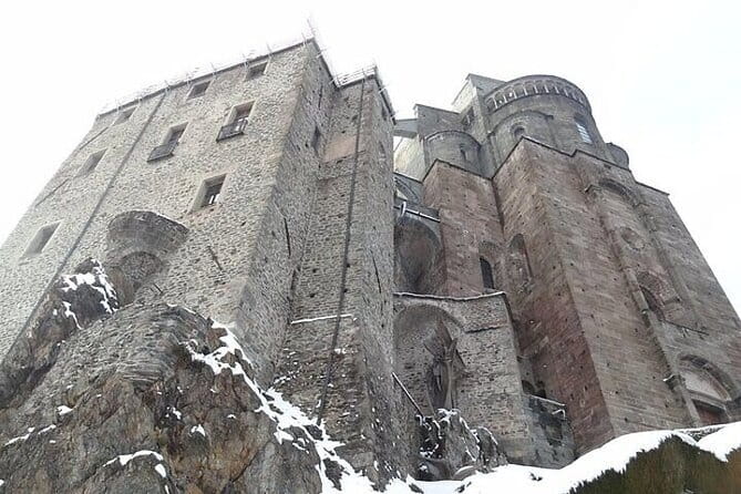 Reggia di Venaria e Sacra di San Michele - Who Should Consider This Tour?