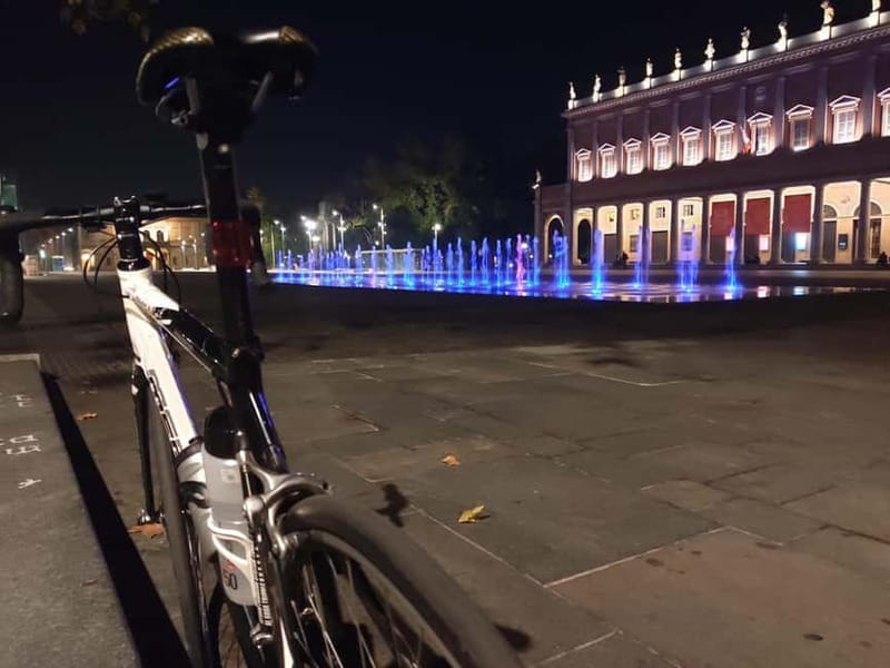 Reggio Emilia Bike City Tour - Setting the Scene: Why Choose the Reggio Emilia Bike Tour?