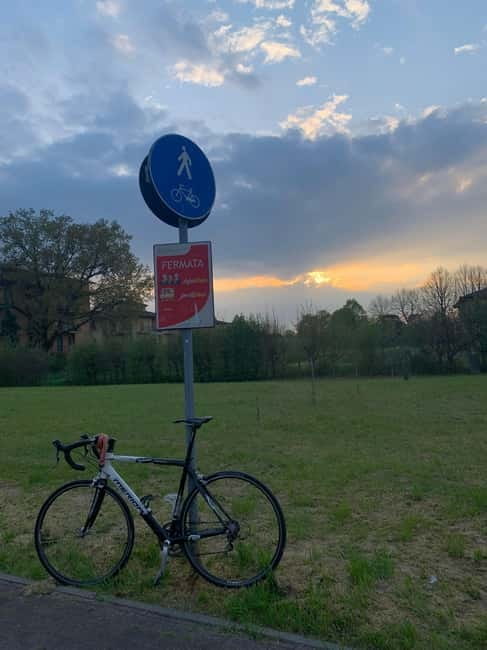 Reggio Emilia Bike City Tour - Practical Details: What to Expect and How to Prepare