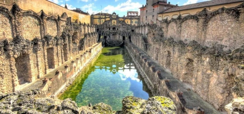 Reggio Emilia secret, curious and mysterious - Unique Sites and Stories Youll Encounter