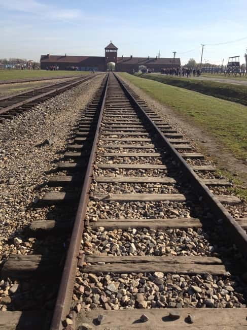 Regular Auschwitz Birkenau Full Day Excursion - Key Points / Takeaways