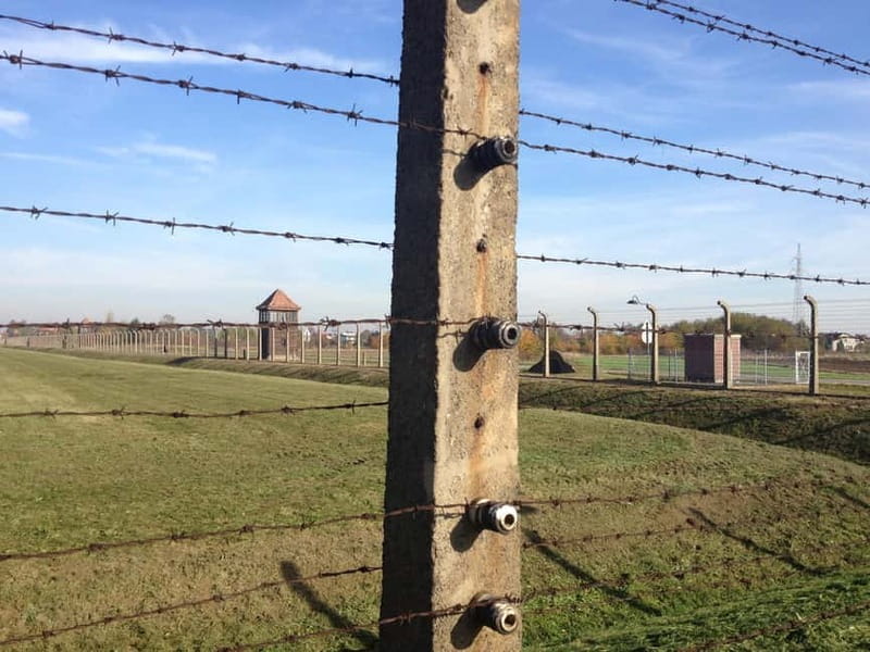 Regular Auschwitz Birkenau Full Day Excursion - Entering Auschwitz: What You Can Expect