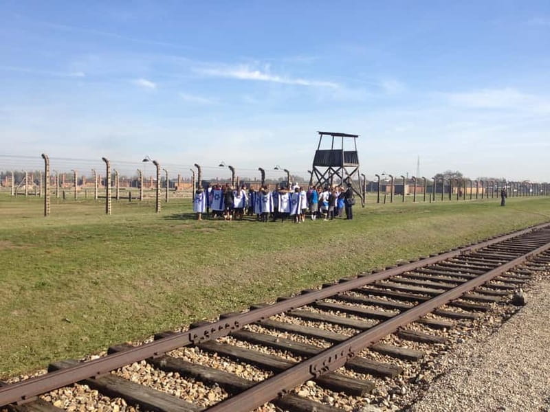 Regular Auschwitz Birkenau Full Day Excursion - Price and Logistics: What You Need to Know