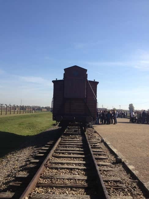 Regular Auschwitz Birkenau Full Day Excursion - Final Thoughts: Is This Tour Right for You?