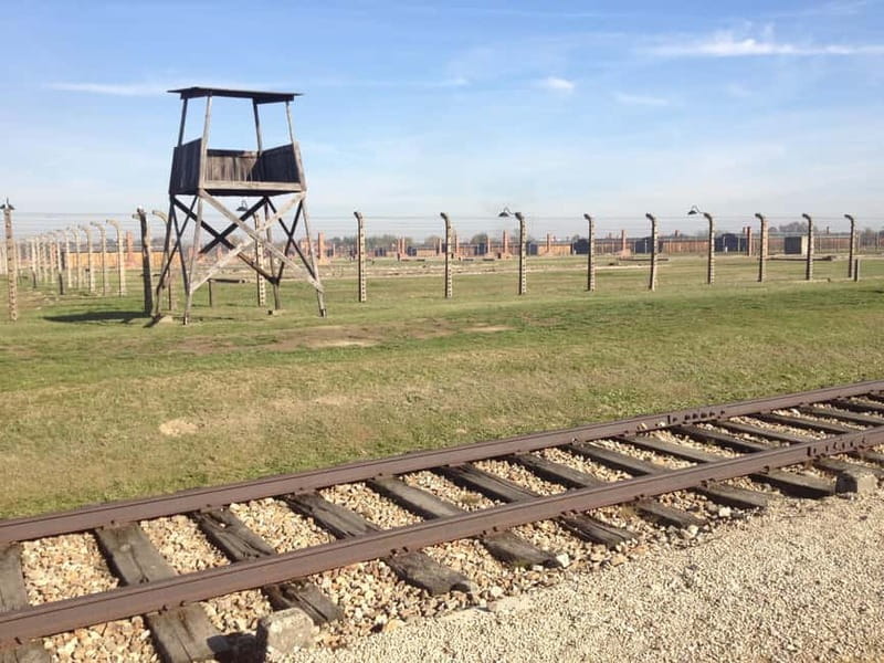 Regular Auschwitz Birkenau Full Day Excursion - FAQ