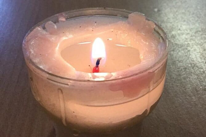 Reiki treatment - Key points / Takeaways