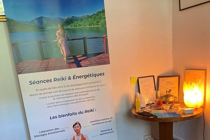 Reiki treatment - FAQ: Your Questions About the Lyon Reiki Experience