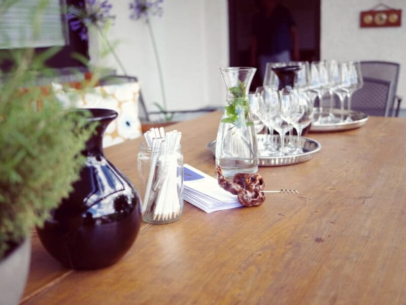 Reil, Mosel: Guided organic wine tasting and cellar tour - FAQ