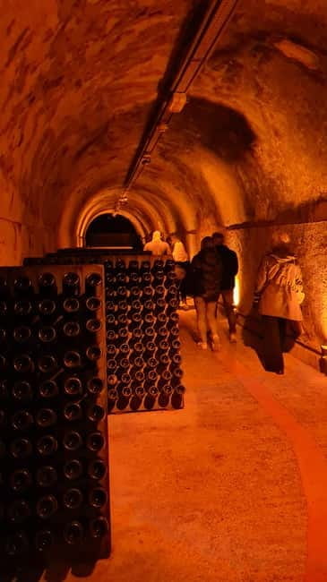 Reims: Big and small wineries day tour - FAQ