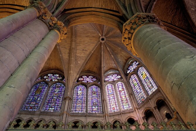 Reims Cathedral of Notre Dame Guided Tour - Practical Details: Logistics & Value