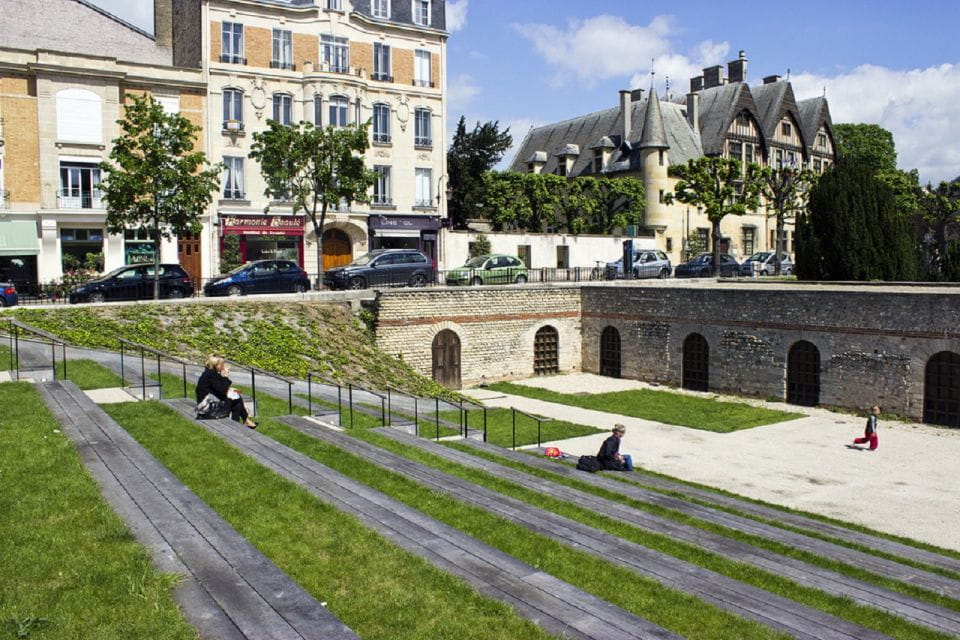 Reims: City-Center Discovery Tour and Champagne Tasting - Frequently Asked Questions