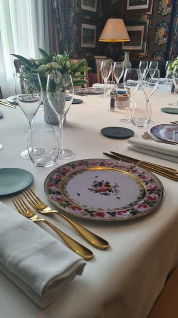 Reims : Discovery Small producers Champagne Day tour - Key points / Takeaways